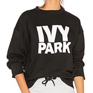 Ivy Park crewneck